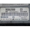Recambio de centralita motor uce para chevrolet epica lt referencia OEM IAM 96862888 0281014747 BOSCH