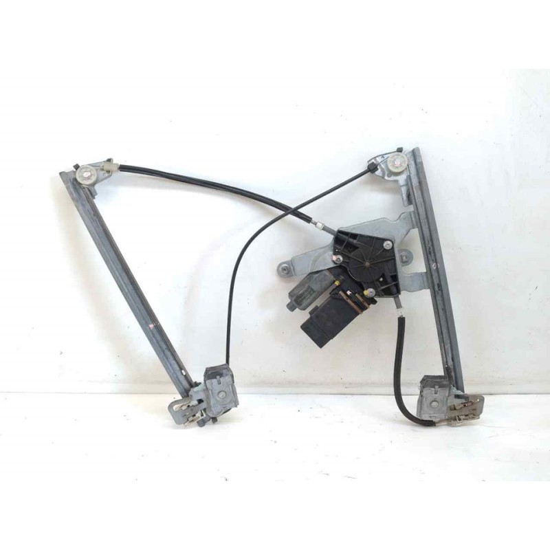 Recambio de elevalunas delantero derecho para skoda octavia berlina (1u2) 1.9 tdi slx (81kw) referencia OEM IAM 101448203 050765 - Gris 3
