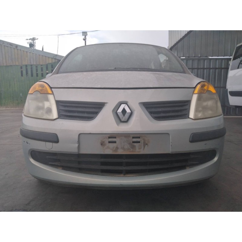 renault modus del año 2005