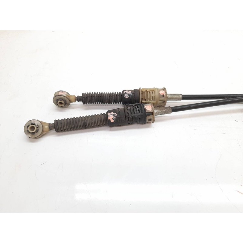 Recambio de varillaje cambio para dacia sandero stepway referencia OEM IAM 349016019R 9619282A 2