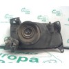 Recambio de faro izquierdo para kia pride 1.3 cat referencia OEM IAM   