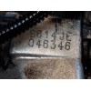 Recambio de caja cambios para kia sportage lx 4x4 referencia OEM IAM S614JE  