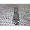 Recambio de enganche cinturon delantero derecho para porsche 944 s turbo coupe referencia OEM IAM   