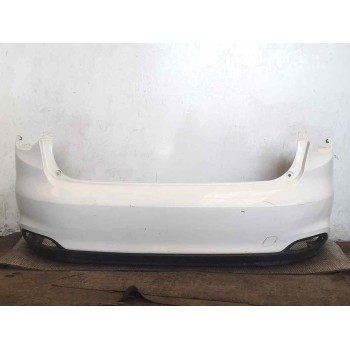 PARAGOLPES TRASERO 