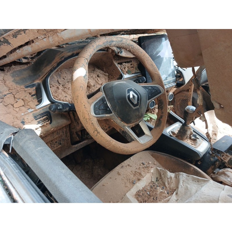 renault captur ii (hf_) del año 2023