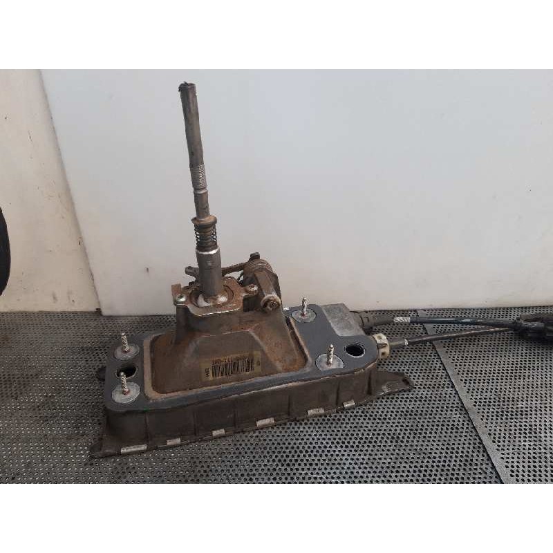 Recambio de varillaje cambio para seat leon (1p1) 1.9 tdi referencia OEM IAM 1K0711049AS - Negro 3