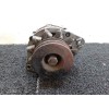 Recambio de alternador para nissan patrol (k/w260) referencia OEM IAM AAK1118 11201077 ISCRA