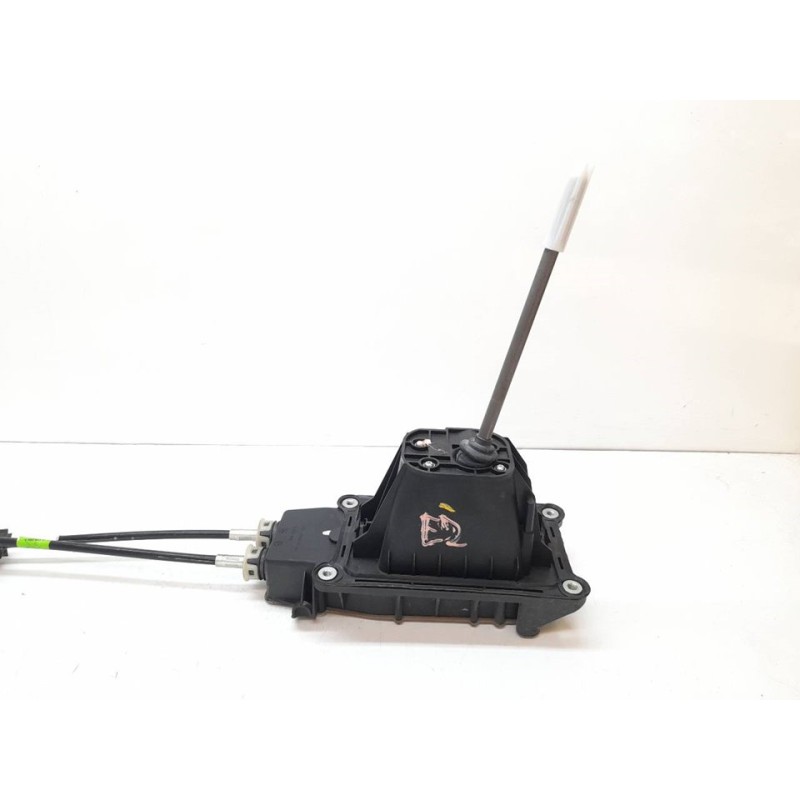 Recambio de varillaje cambio para dacia sandero stepway referencia OEM IAM 349016019R 9619282A 3