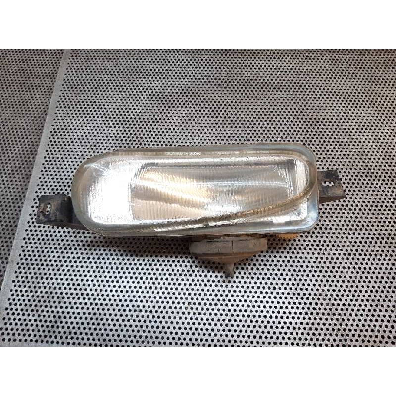 Recambio de faro antiniebla izquierdo para ford transit mod. 2000 combi ft 330 2.4 medio referencia OEM IAM   