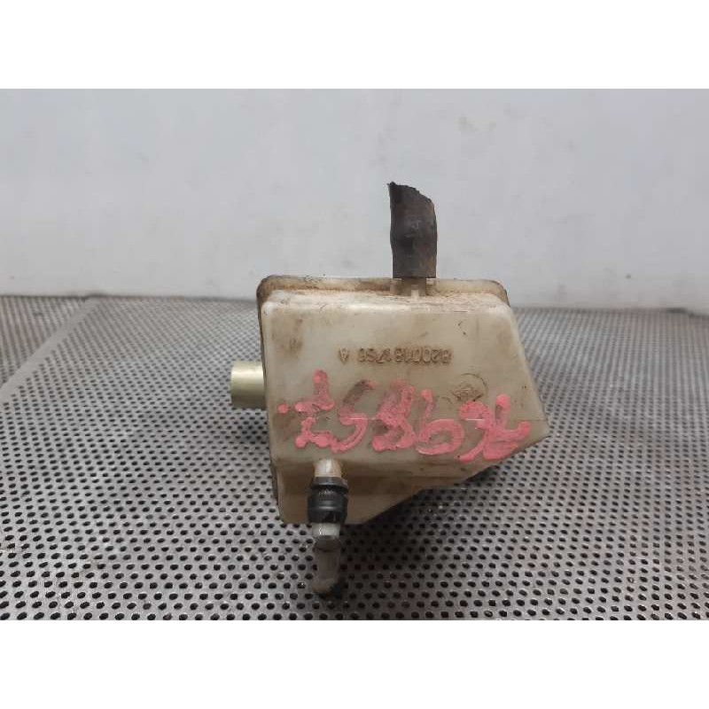 Recambio de bomba freno para renault espace iv (jk0) 2.0 dci diesel cat referencia OEM IAM 41250010 ATE - Gris 3