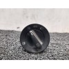Recambio de mando luces para skoda roomster (5j7) family referencia OEM IAM 3B0941531B  
