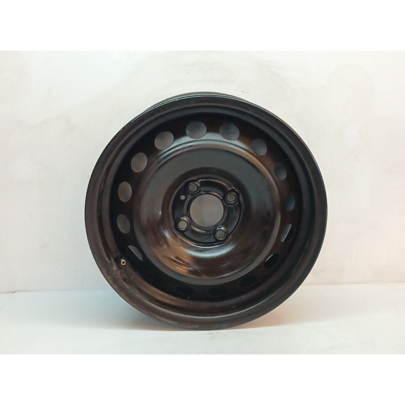 Recambio de llanta para dacia logan ii ambiance referencia OEM IAM 4792801151  