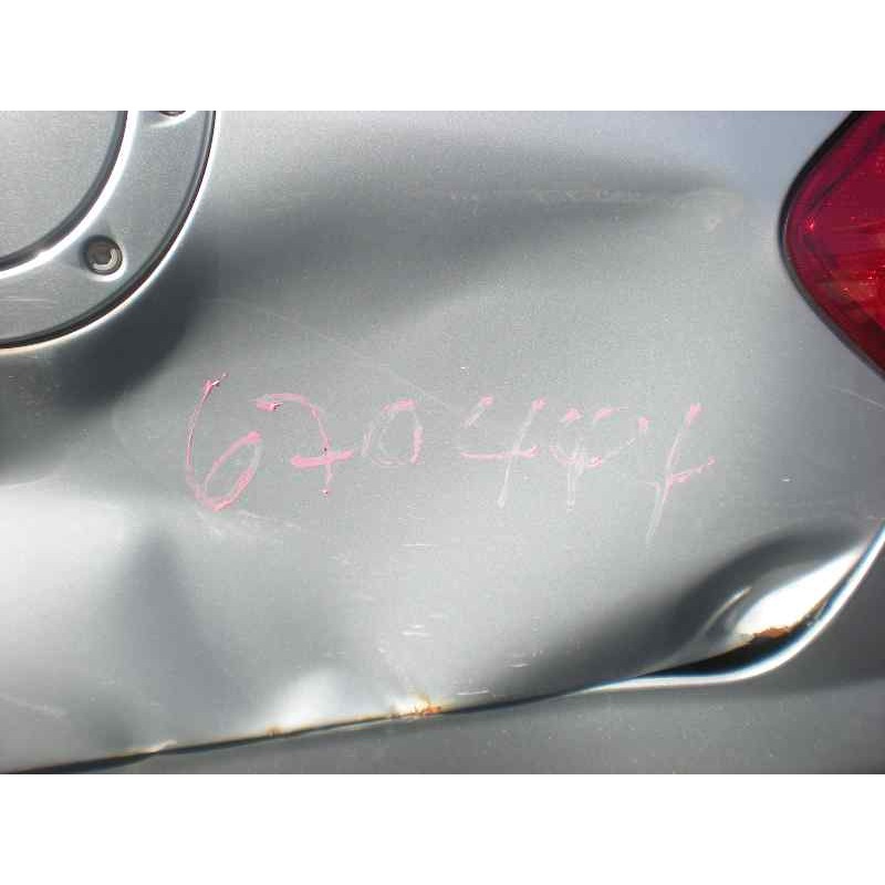 hyundai coupe (gk) del año 2006