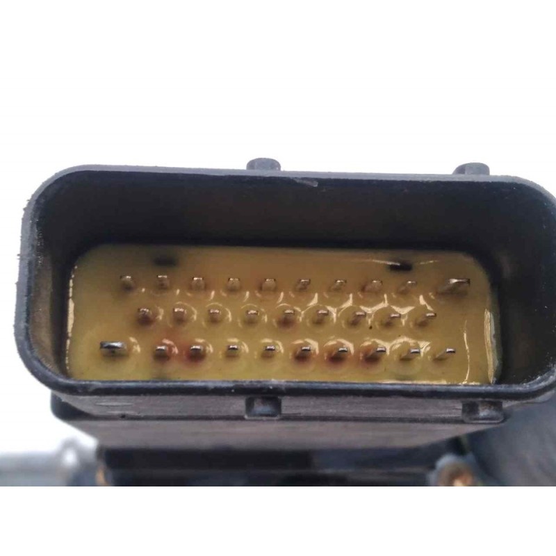 Recambio de elevalunas delantero derecho para skoda octavia berlina (1u2) 1.9 tdi slx (81kw) referencia OEM IAM 101448203 050765 - Gris 4