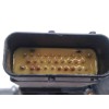 Recambio de elevalunas delantero derecho para skoda octavia berlina (1u2) 1.9 tdi slx (81kw) referencia OEM IAM 101448203 050765