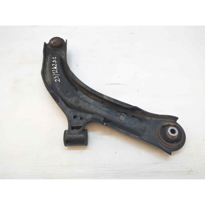 Recambio de brazo suspension inferior delantero izquierdo para nissan nv 200 (m20) kombi comfort referencia OEM IAM 7816 2