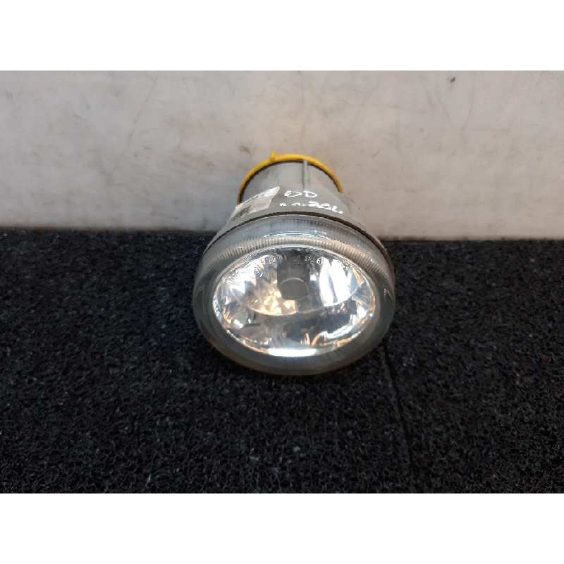 Recambio de faro antiniebla derecho para peugeot 1007 sport referencia OEM IAM 9648947780  