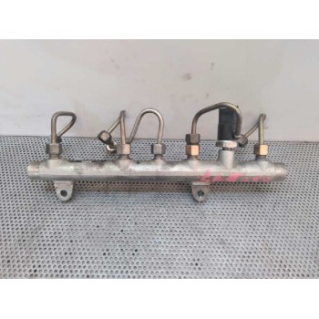 RAMPA INYECTORA 0445214015 7700111013 BOSCH