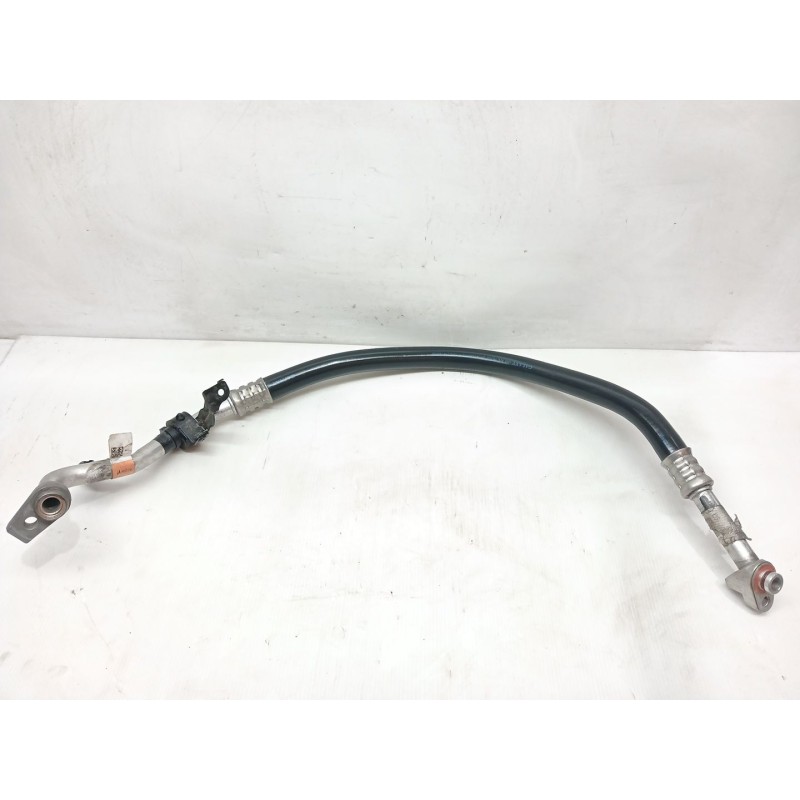 Recambio de tuberia aire acondicionado para ford focus active referencia OEM IAM JX6119N602MC  
