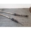 Recambio de varillaje cambio para seat leon (1p1) 1.9 tdi referencia OEM IAM 1K0711049AS  
