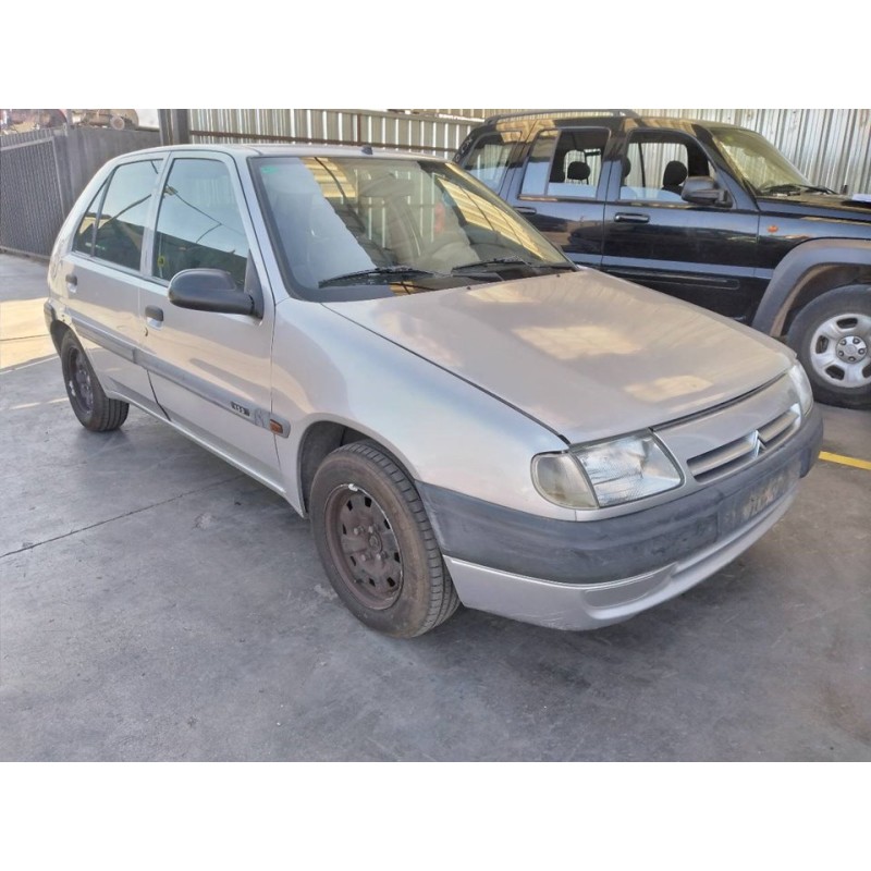 citroën saxo del año 1997