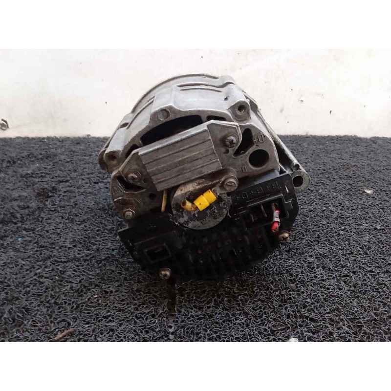 Recambio de alternador para nissan patrol (k/w260) referencia OEM IAM AAK1118 11201077 ISCRA 5
