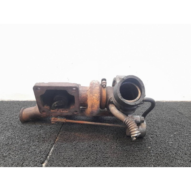Recambio de turbocompresor para ford transit mod. 2000 combi ft 330 2.4 medio referencia OEM IAM 3C1Q6K682FB 4913506037 - Blanco 4