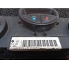 Recambio de mando climatizador para renault megane ii berlina 3p confort dynamique referencia OEM IAM 69340005  