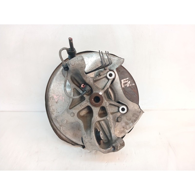 Recambio de mangueta trasera izquierda para audi a5 sportback (f5a) sport referencia OEM IAM 8W0505435T 8W0505489C 4