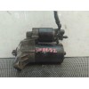 Recambio de motor arranque para seat leon (1m1) signo referencia OEM IAM 0001121006 020919023F BOSCH