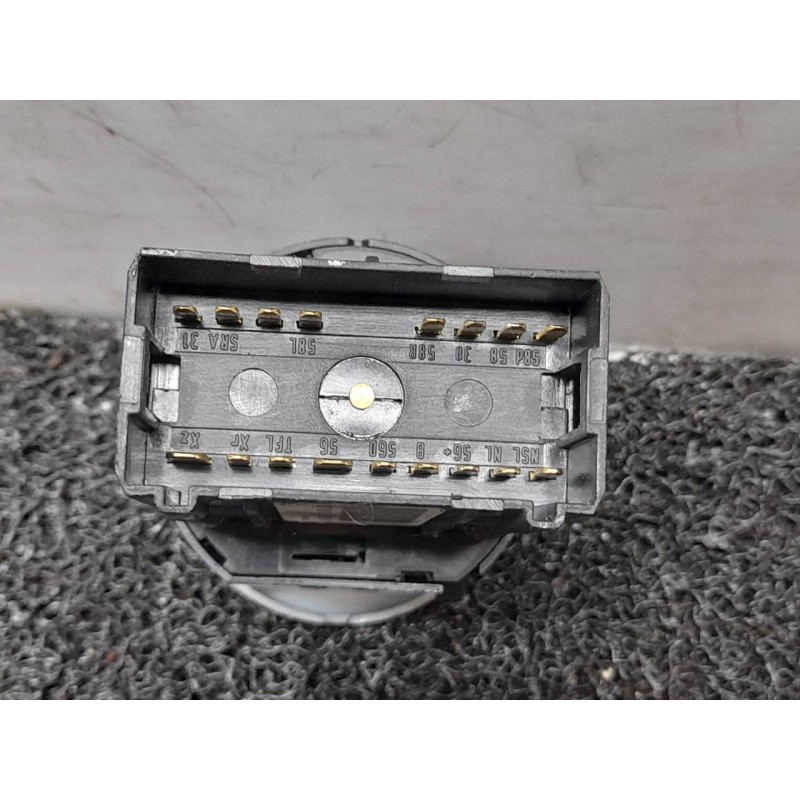Recambio de mando luces para skoda roomster (5j7) family referencia OEM IAM 3B0941531B 2