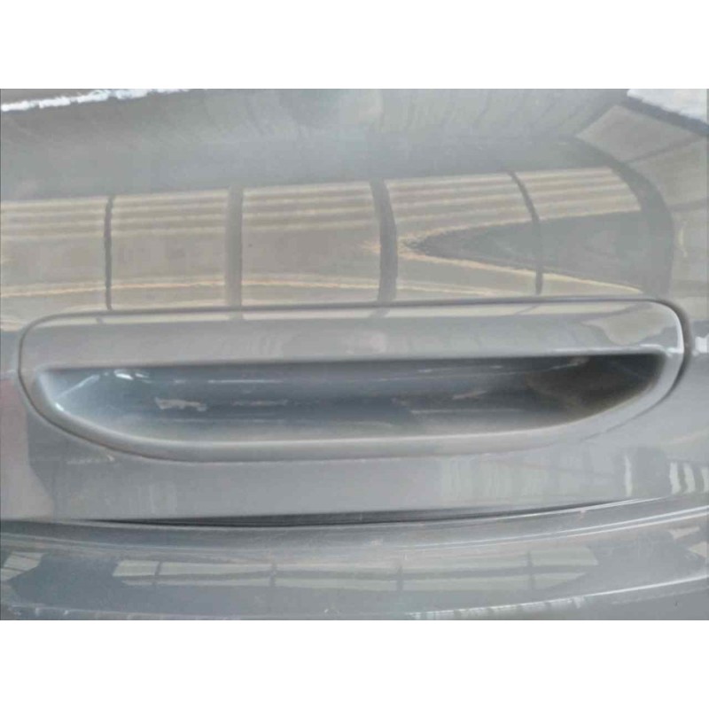 Recambio de maneta exterior porton para hyundai i30 (pd) n line 30 aniversario referencia OEM IAM 2