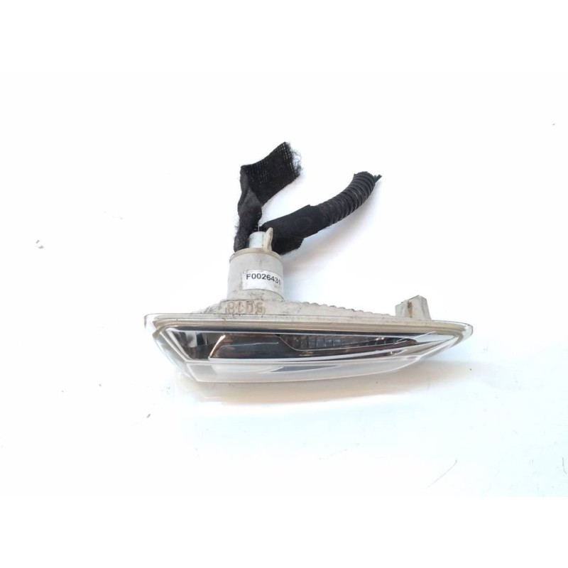 Recambio de piloto lateral derecho para opel crossland x design line referencia OEM IAM 13491089 2