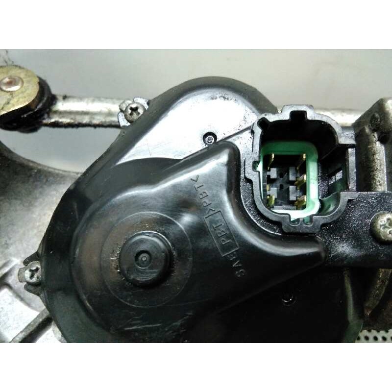 Recambio de motor limpia delantero para nissan primera berlina (p12) 1.6 cat referencia OEM IAM 28810AV310 - Gris 2