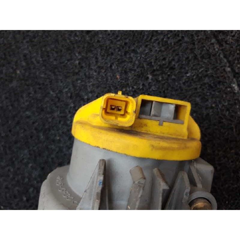Recambio de faro antiniebla derecho para peugeot 1007 sport referencia OEM IAM 9648947780 - Azul 3