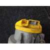 Recambio de faro antiniebla derecho para peugeot 1007 sport referencia OEM IAM 9648947780  