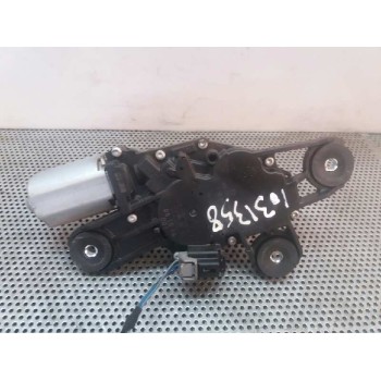 MOTOR LIMPIA TRASERO 0390201860 