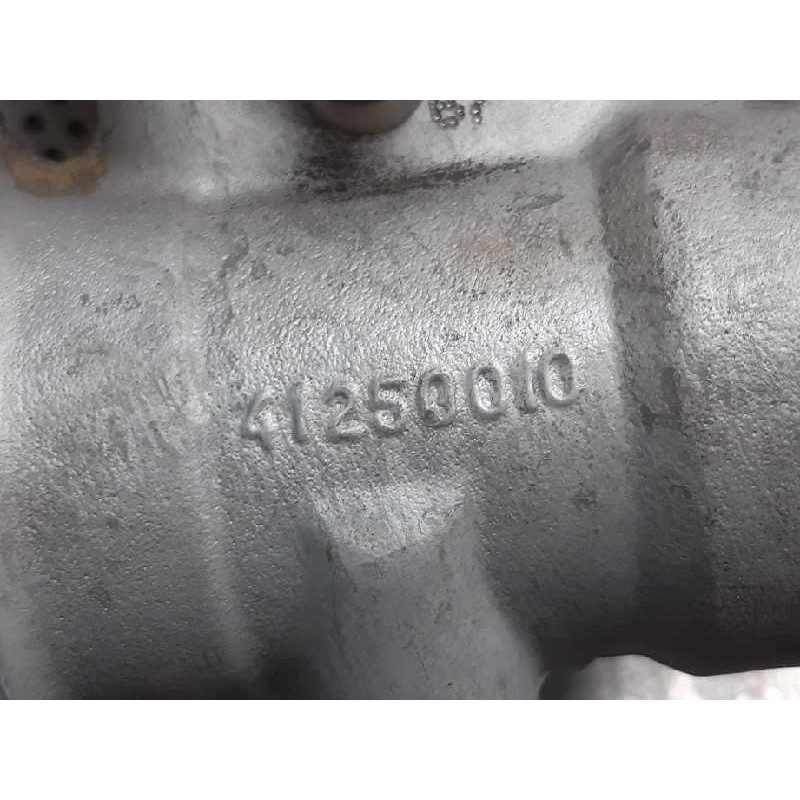 Recambio de bomba freno para renault espace iv (jk0) 2.0 dci diesel cat referencia OEM IAM 41250010 ATE - Gris 5