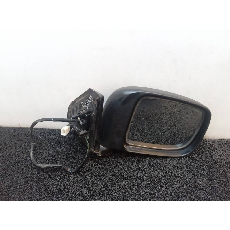 Recambio de retrovisor derecho para mazda mpv (lw) 2.0 td comfort referencia OEM IAM   