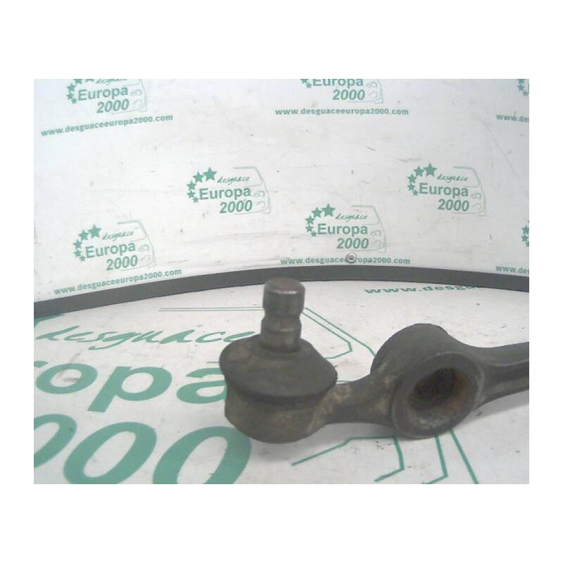 Recambio de brazo suspension inferior delantero derecho para kia pride 1.3 cat referencia OEM IAM - Gris 2