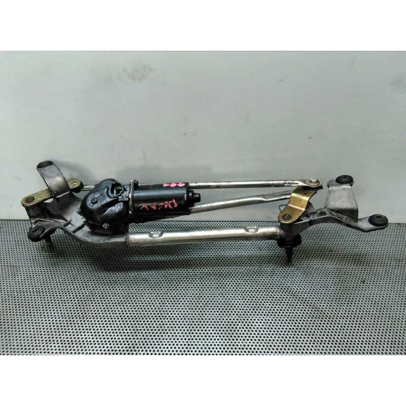 Recambio de motor limpia delantero para nissan primera berlina (p12) 1.6 cat referencia OEM IAM 28810AV310 - Gris 3