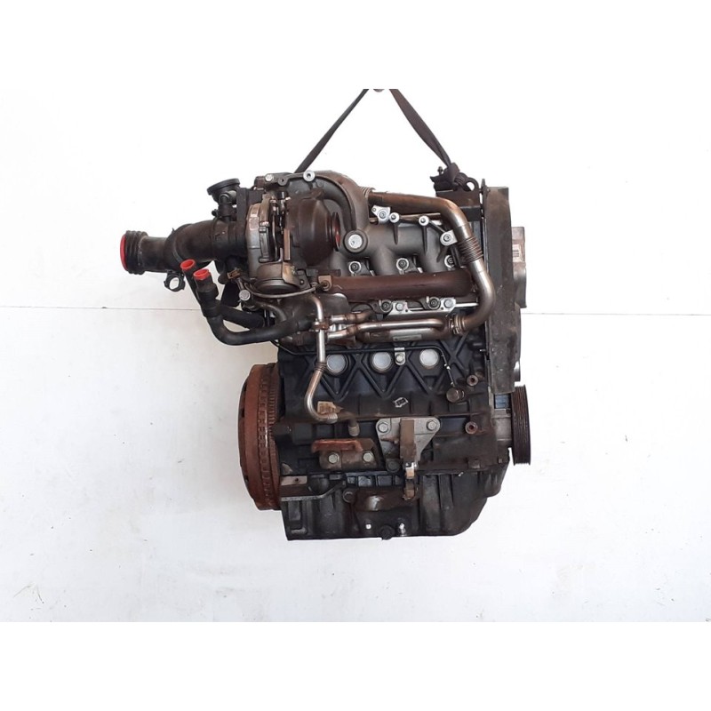 Recambio de motor completo para renault laguna ii (bg0) confort dynamique referencia OEM IAM F9Q1758  