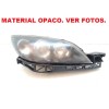 Recambio de faro derecho para mazda 3 berlina (bk) 2.0 sportive+ referencia OEM IAM   