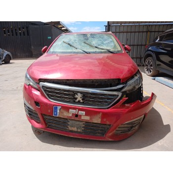 PEUGEOT 308 SW II (LC_, LJ_, LR_, LX_, L4_)