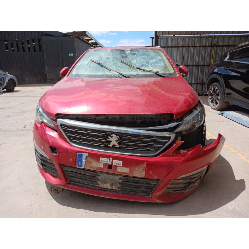 peugeot 308 sw ii (lc_, lj_, lr_, lx_, l4_) del año 2021