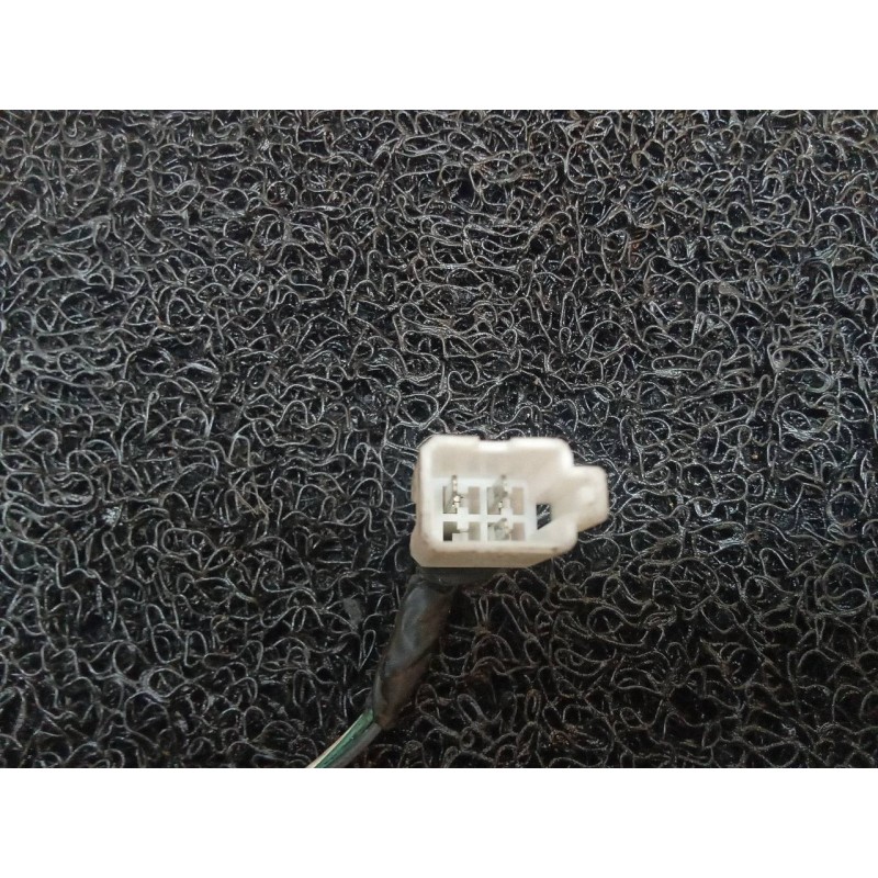 Recambio de retrovisor derecho para mazda mpv (lw) 2.0 td comfort referencia OEM IAM - Verde 2