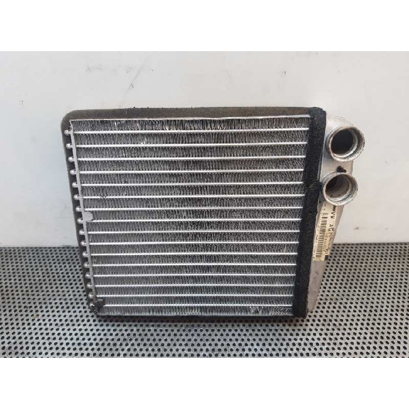 Recambio de radiador calefaccion / aire acondicionado para seat leon (1p1) 1.9 tdi referencia OEM IAM 1K0619031A  