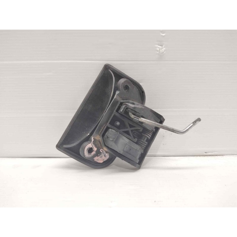 Recambio de maneta exterior delantera derecha para citroën berlingo 1.6 16v leader referencia OEM IAM 96200483P 3