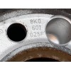 Recambio de llanta para audi a4 ber. (b8) básico quattro referencia OEM IAM 7.5JX16H2ET45 8K0601025F 