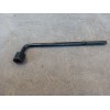 Recambio de llave rueda para nissan qashqai i (j10, nj10) 2.0 dci referencia OEM IAM   